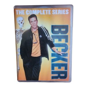 Becker: The Complete Series